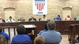 Community reacts to Hidalgo mayor's resignation