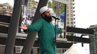 Dil Dil Pakistan Junaid Jamshed 2011 Toronto!