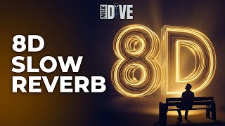 Kamro - Aman Aman (أمان أمان) | 8D | SlowandReverb | Music Dive