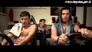 Song 'e Napule - Video recensioni di Movieplayer.it