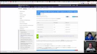 Stream ASP.NET Monsters #62: You are probably using HttpClient wrong Online