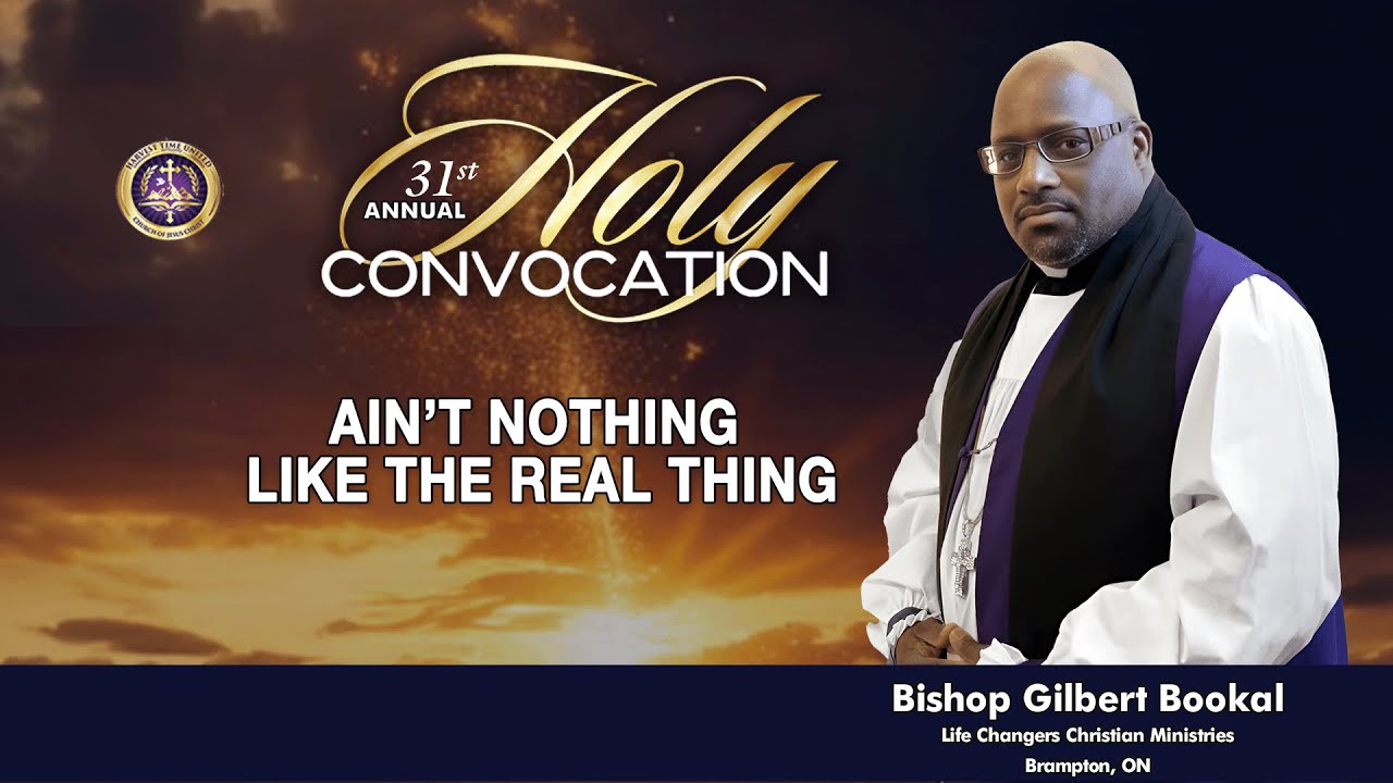 31st Annual Convocation Youtube