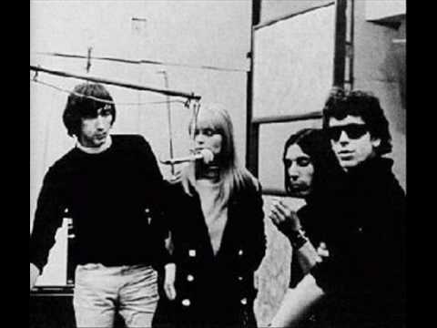 VELVET UNDERGROUND - THERE SHE GOES AGAIN