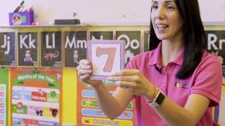 Toddler&acute;s Circle Time - Spanish - Kids Grow Preschool