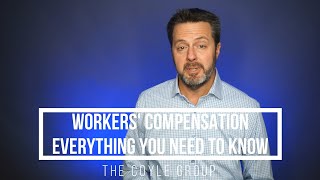 Stream Workers Compensation - Everything You Need To Know Online