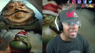 🎄 Reactions to Christmas Songs with Fart Sounds | Christmas meets Halloween 💨🎶