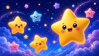 Your star in the night sky (Sea Ver.) - Musical Lullabies For Kids