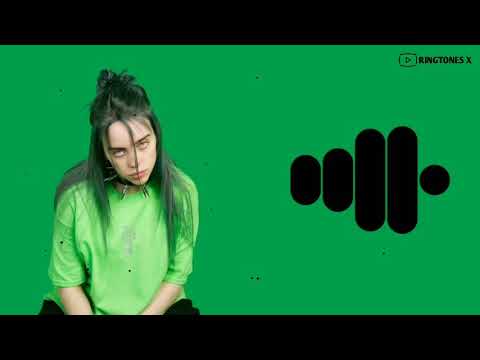 Billie Eilish - Bad Guy Ringtone || Ringtones X