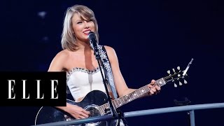 The Top 5 Highest-Paid Women in Music | ELLE