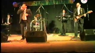 Olvida Los Momentos - Los Alfiles