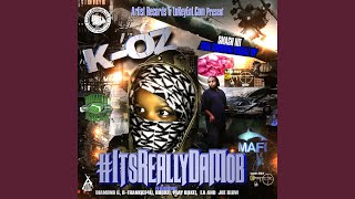 Started From The Bottom (I'm On The Blacktop) (Cover Song) - K-Oz