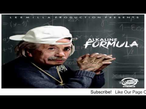 Alkaline - Formula (Explicit) - May 2016