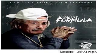 Alkaline - Formula (Explicit) - May 2016
