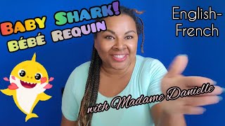 BABY SHARK | B&Eacute;B&Eacute; REQUIN