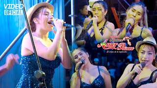 Amor Paisano MIX CHINA LIENDROSA