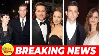 Celebrity divorces and net worth A look at the finances behind high profile splits