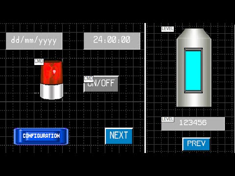 Using The Sys Createprocess System Method In Vijeo Designer Youtube - Professional City Wallpaper - 4K