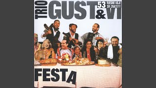 Starogradski Mix - Trio Gust