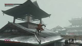 Sekiro: Guide for the Folding Screen Monkeys (Invisible, Green, Orange, Purple)