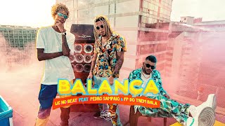 BALAN&Ccedil;A (feat. Pedro Sampaio) - WC no Beat