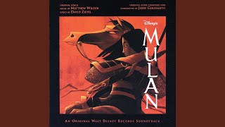 Attack At The Wall - Jerry Goldsmith