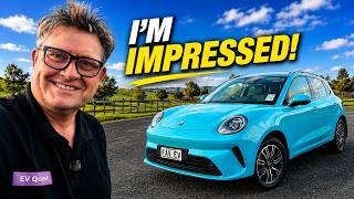 2026 GWM ORA 5: Is This NZ's Best-Value EV?