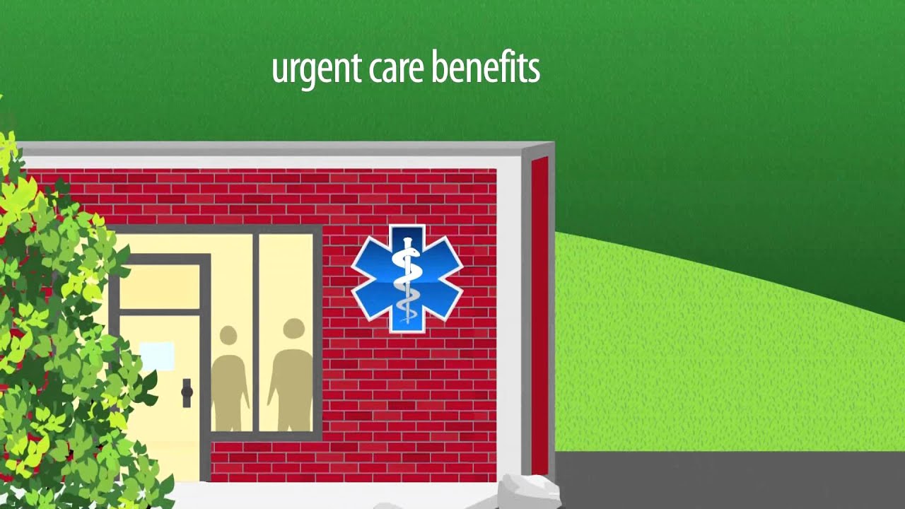 Emergency Care Bcbsvt 2014 Youtube