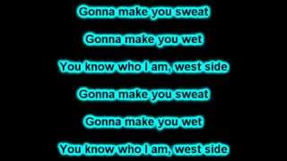 Psy - Gentleman Lyrics