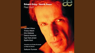 Peer Gynt, Op. 23: VII. Dans le palais du Roi de la montagne - Orchestre de la Suisse Romande