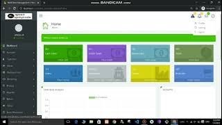 Php Complete Multi Store Inventory Management System in PHP MySQL | Free Source Code Download