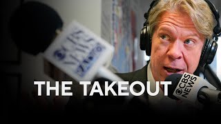 House Armed Services Comm. Chairman Adam Smith on "The Takeout" | September 17, 2023