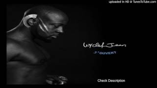 Holding On The Edge (feat. Walk The Moon) - Wyclef Jean