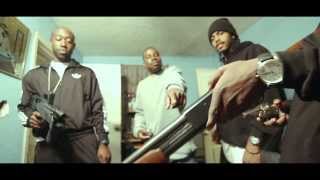 Freddie Gibbs & Madlib - Thuggin' (Official) - Pi&ntilde;ata