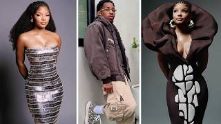 DDG Caught Still STALKING Halle Bailey? 😬 This is bad... 💔😔