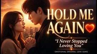 🎶 HOLD ME AGAIN 🥀 | Lost Love & Reunion Song