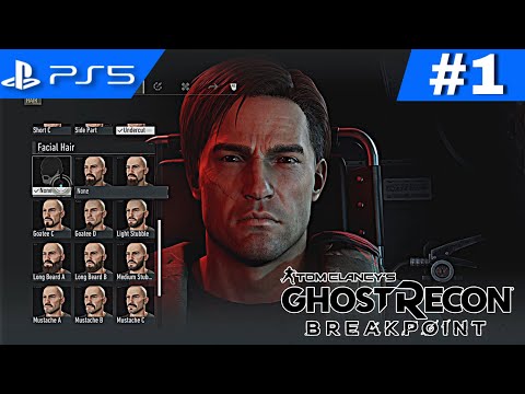 Ghost Recon Break Point Youtube - Desktop Mountain Designs for Desktop