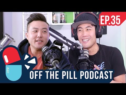 Christianity, Science, and Aliens - Off The Pill Podcast #35