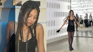 "Look Like She Gained Weight", Malicious Commenters Critiquied BLACKPINK&rsquo;s Jennie&rsquo;s Body