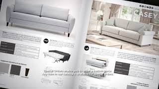 Special Orders : Luonto Furniture Overview and Training