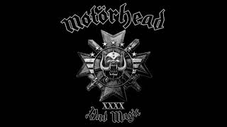 Evil Eye - Mot&ouml;rhead