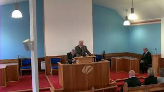 On the death of John Macleod - Eddie Cairney
