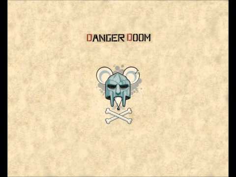 DANGER DOOM - Benzie Box Ft. Cee-Lo (HD)