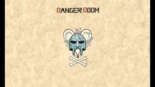 Benzi Box - DangerDoom