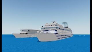 Disney Cruise Ship Horn Videos 9tube Tv