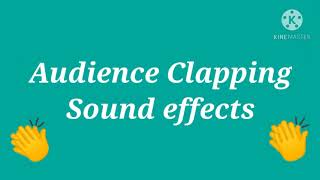 Audience clapping sound effects meme [ NO COPYRIGHT MEME ] Download
