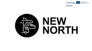 NewNorth Current Freight Corridor: Kuhmo Region–Nurmes–Joensuu–HaminaKotka