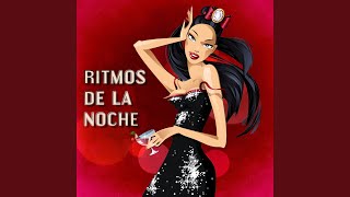 Swing Your Hips Left to Right - Cafe Latino Dance Club