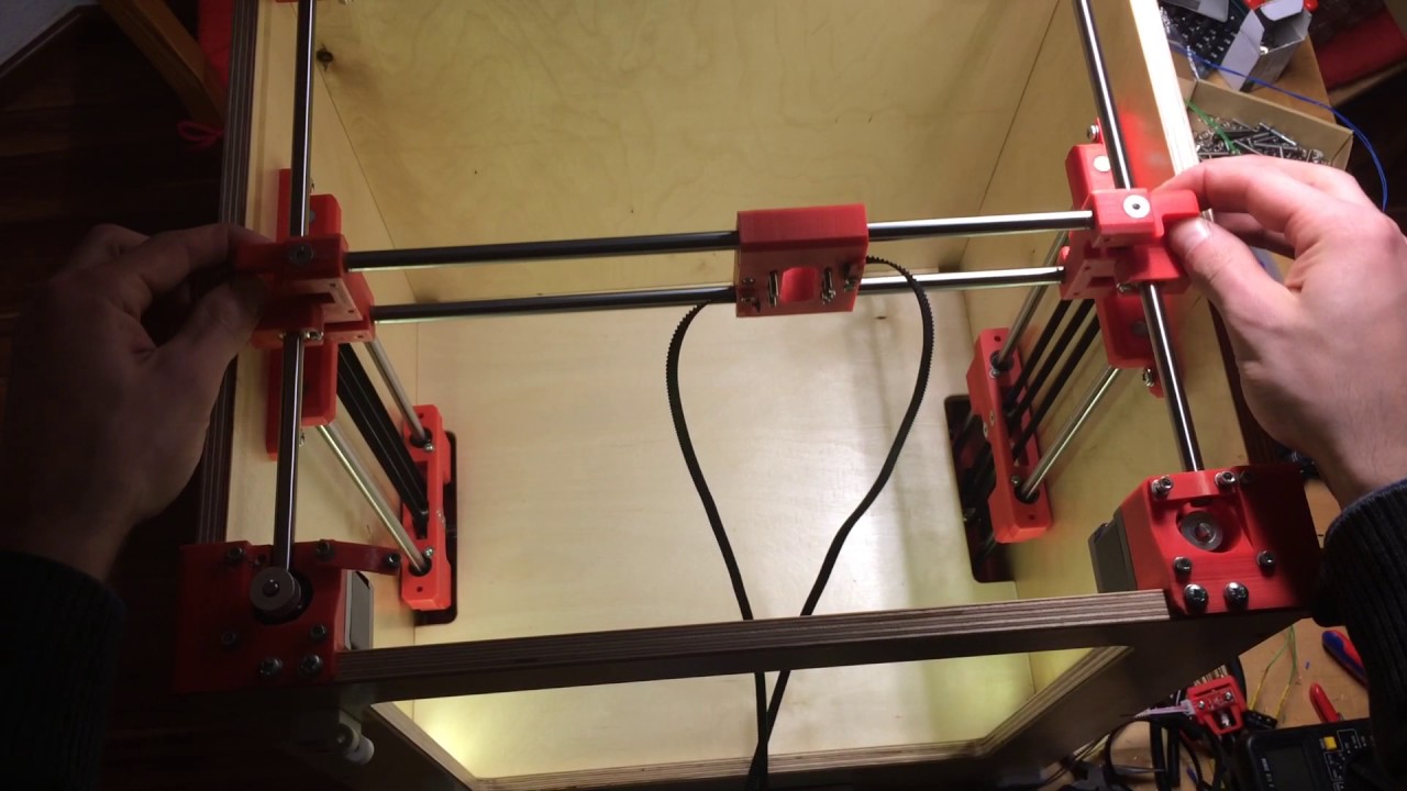 Mkc Mk2 Tutorial Einf Hrung Youtube - Gradient Pictures - Beautiful High Resolution Collection