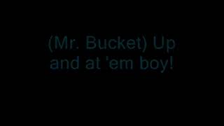 (Willy Wonka Jr.) Cheer up Charlie! Karaoke/practice version. (Grandpa joe)