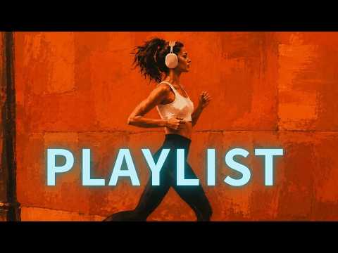 【PLAYLIST】 Stories in Motion | Alt R&B / Hip Hop Workout / New Beginnings
